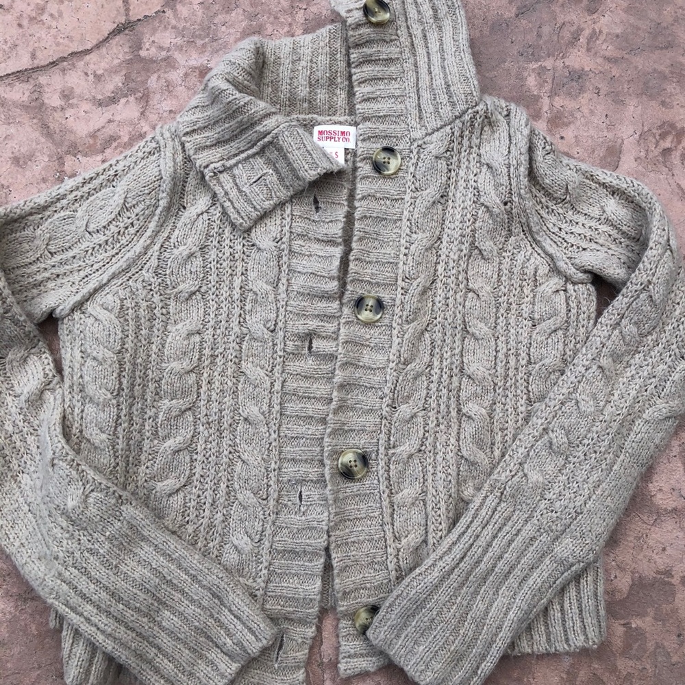Cardigan